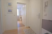 Haus Sanke strandnah - Ferienwohnung Ahlbeck