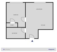 Downtown 1BR w Gym Doorman nr S Station BOS-246 - B&B Boston
