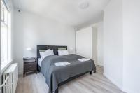 Appartement 2 Chambres