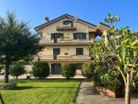 Villa Marta - Ferienwohnung Fiuggi