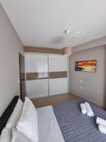 Ioannina city center - Michelangelo Apartments - B1 - B&B Giannina