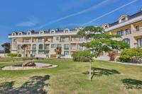 Apartagal-Océano IV - Chambres d’hôtes