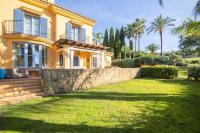 B&B Sotogrande - Sotogrande - El Jardin de Golf - Bed and Breakfast Sotogrande