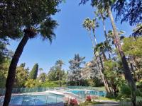 2 bedrooms seafront - B&B Cannes