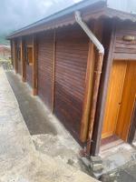 Gosti Home Demirkapi - B&B Çaykara