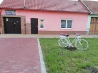 Kertész Vendégház - Chambres d’hôtes Eger