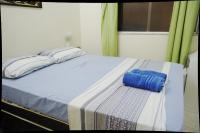 Double Room with Private External Bathroom