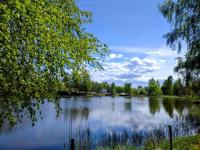 OSTOJA PAWIE OKO - B&B Potęgowo