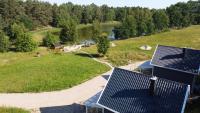 OSTOJA PAWIE OKO - Bed and Breakfast
