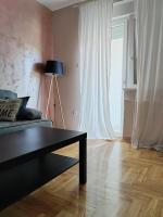 Apartman_Krstić_1 - Bed and Breakfast