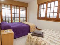 Casa Manolo Camiño Do Santiaguiño - Ferienwohnung Vedra