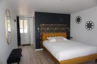 B&B Saint-Aignan - Riva Studio - Bed and Breakfast Saint-Aignan