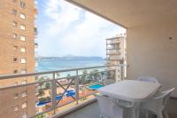 Apartamentos PENYAL - B&B Calpe
