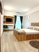 Apartamente Victory Luxury Eforie Nord - Ferienwohnung Eforie Nord