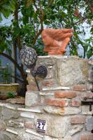 Anemos Old Town Apartment - B&B Kavála