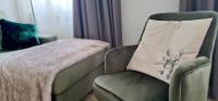 B&B Stelvio - Apartment Traube - Stelvio - Bed and Breakfast Stelvio