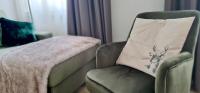 Apartment Traube - Stelvio - B&B Stilfs
