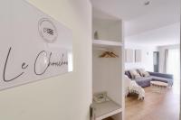 NOCNOC - Le Chouchou - B&B Marsella
