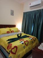 B&B Kampong Selemat - Sofea Inn Bukit Merah - Laketown A6153 - Bed and Breakfast Kampong Selemat