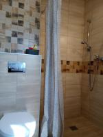 Tweepersoonskamer met Balkon