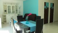 Apartment - Erdgeschoss