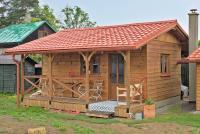 Bouda Berounka - B&B