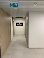 SHELLTER Apartament Blue Dune-Rogowo - Chambres d’hôtes Rogowo