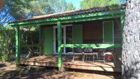 Huis met 2 Slaapkamers