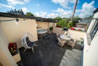 The Shippon at Park View Farm - B&B East Down