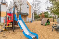 Flatbook Apartamenty - Jantar Park I - Ferienwohnung