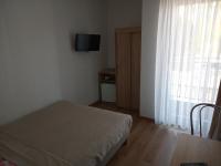 Kleine Tweepersoonskamer