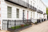 Boutique Basement 1 Bed Flat, central location, free parking, Wi-Fi, Sky, Netflix - B&B Royal Leamington Spa