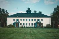 Myllykosken Kerho Oy - Bed and Breakfast