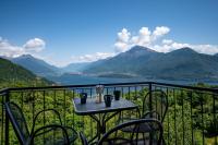 Appartamento con 1 Camera da Letto