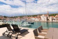 Apartment ACI Marina MILNA Brač - B&B Milna