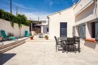 B&B La Ciotat - Maison de vacances - Bed and Breakfast La Ciotat