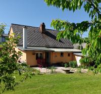 B&B Javorník - Chata na konci světa - Bed and Breakfast Javorník