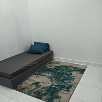 Damai Homestay - B&B Kepala Batas