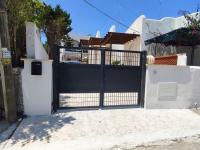 Villetta Gallipoli Baia Verde Tigli 33 - Ferienwohnung