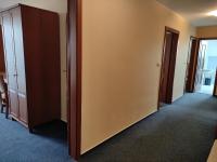 Suite with Mountain View