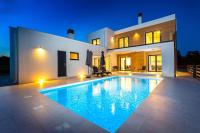 Villa Sunrise by IstriaLux - B&B