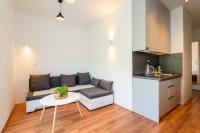 Peninsula Apartments - Ferienwohnung Žuljana