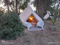 Analaya - Ferienwohnung Vias