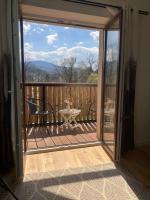 nowe Apartamenty górskie krajobrazy z widokiem na Śnieżnik - Willa Sowia - B&B Stronie Śląskie