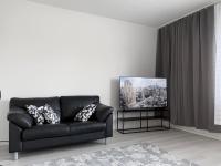 Aava's apt. FREE Parking - B&B Pori