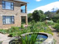 Ascot Gardens Self Catering - Bed and Breakfast Kaapstad