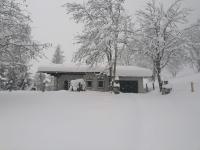 Berghaus Tauernblick - B&B Sankt Veit im Pongau