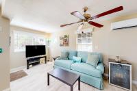 Sea Breezy - Unit 3 - Ferienwohnung St. Pete Beach