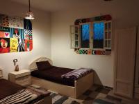 Double or Twin Room with Shared Bathroom