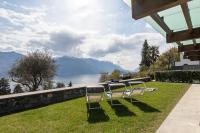 Villa Nicolette - Menaggio by LoveComo - Bed and Breakfast